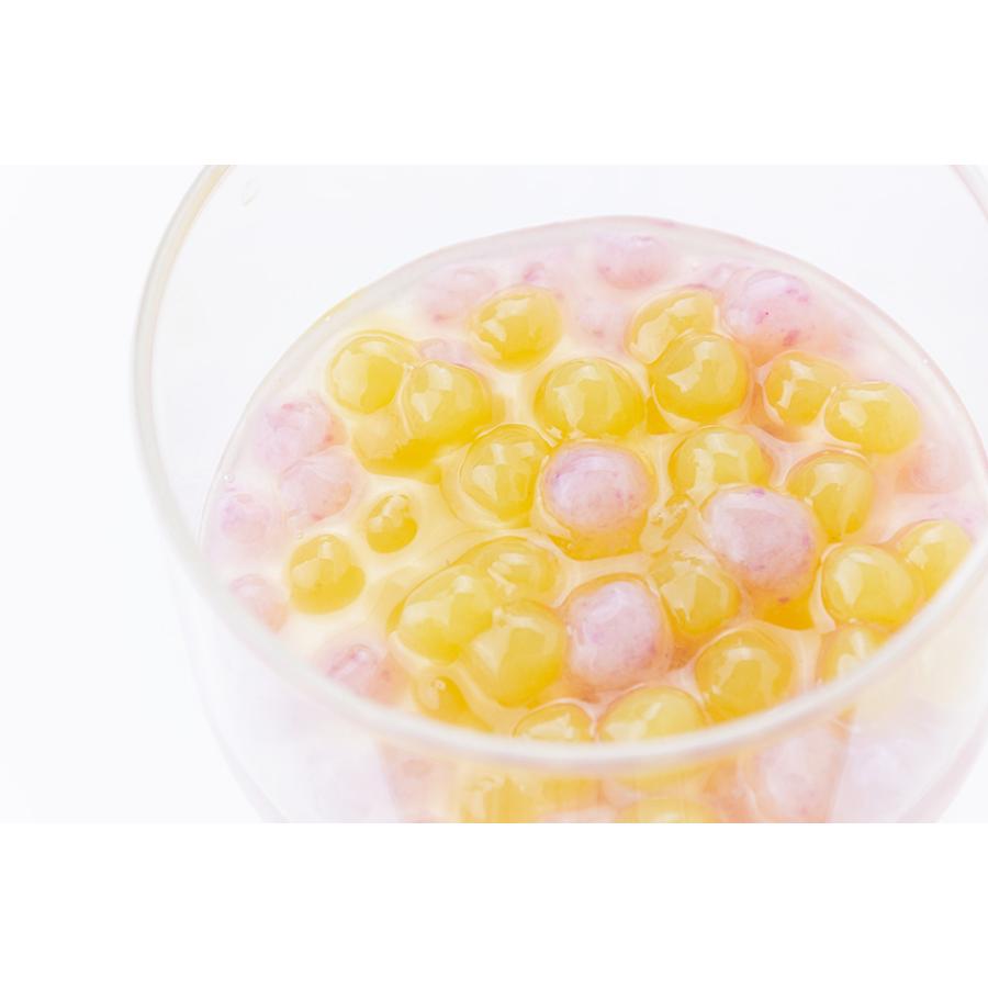 たろいも　さま たろいも さま 楽天市場】タロ芋＆サツマ芋ボール ミックス（1kg