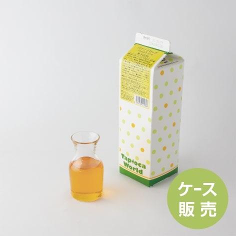 パインシロップ(1000ml×6本)｜tapiocaworld｜06