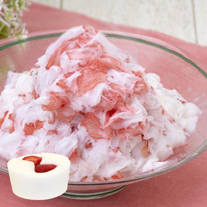 スノーアイス ミルク味（150g×90個） : TapiocaWorld - 通販 - Yahoo