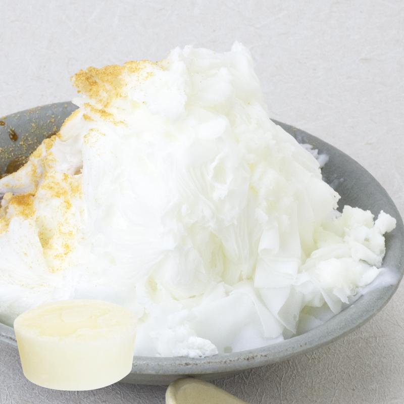 スノーアイス イチゴ入りミルク味 （150g×90個） : TapiocaWorld