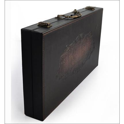 アタッシュケースタイプの中国将棋・象棋セット　K アタッシュケースタイプの中国将棋・象棋セット K