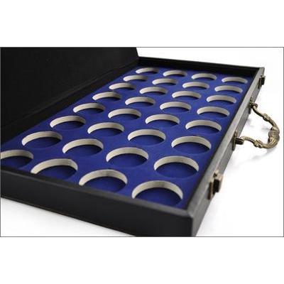 アタッシュケースタイプの中国将棋・象棋（シャンチー）セット K