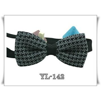 Sale 85 Off おしゃれなニット蝶ネクタイ Yl 142 Poczta Zbymar Net