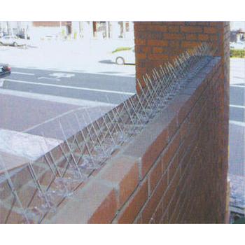 ピン状（剣山タイプ）鳥害防止器 B(広巾) ULIB-200 |  | 01