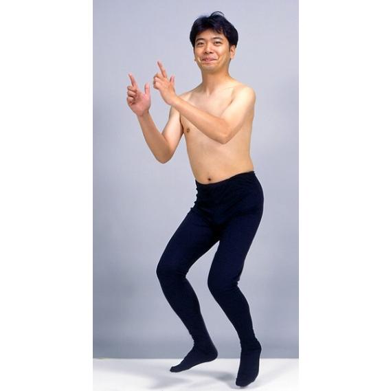 ぴっちりタイツ　7308 | 