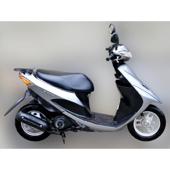 即納最大半額即納最大半額スズキ アドレスV50G CA42A バイク車体