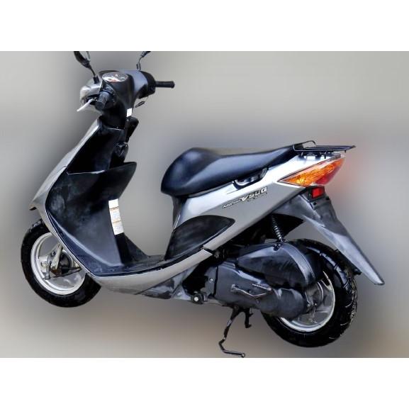 即納最大半額即納最大半額スズキ アドレスV50G CA42A バイク車体