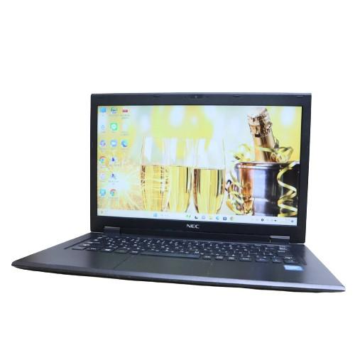 最新Win11♪新品SSD256G♪高年式NEC♪WEBカメラ♪薄型LAVIE