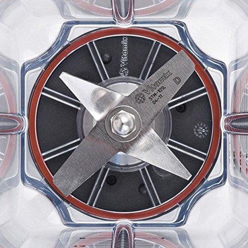 大特価放出！VitaMix TNC5200-ドライコンテナ 0.9リットル ドライ