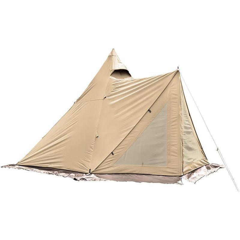 【日本未発売】 テンマクデザイン サーカスTC コンフォートソロ 【LWH7141315519】(25912円)