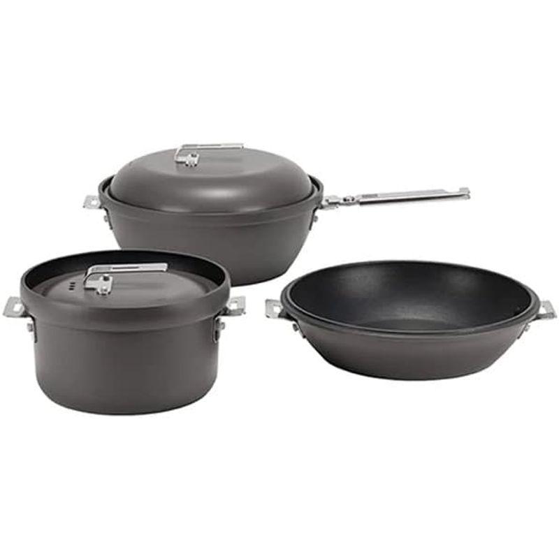 ローボード スノーピーク(snow peak) パンクッカー CS-600 【JSB8948407858】(32469円)