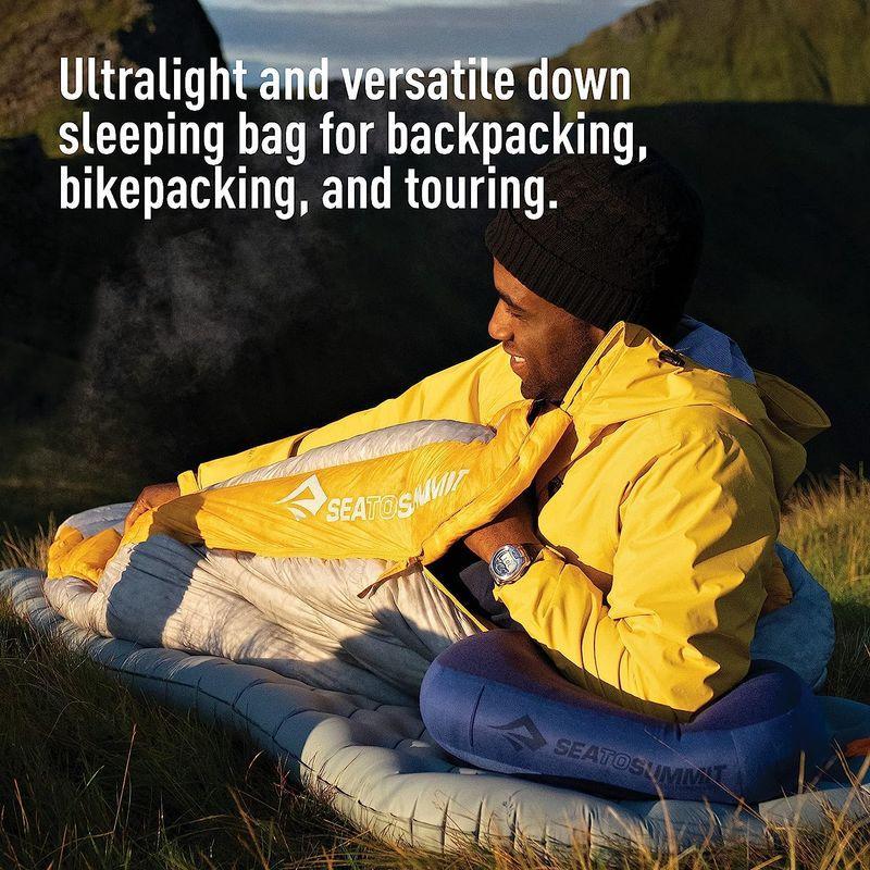 【値下げ中】 SEA TO SUMMIT(シートゥサミット) スパークSp0 ST81231 レギュラー 【GMS6880861044】(24967円)