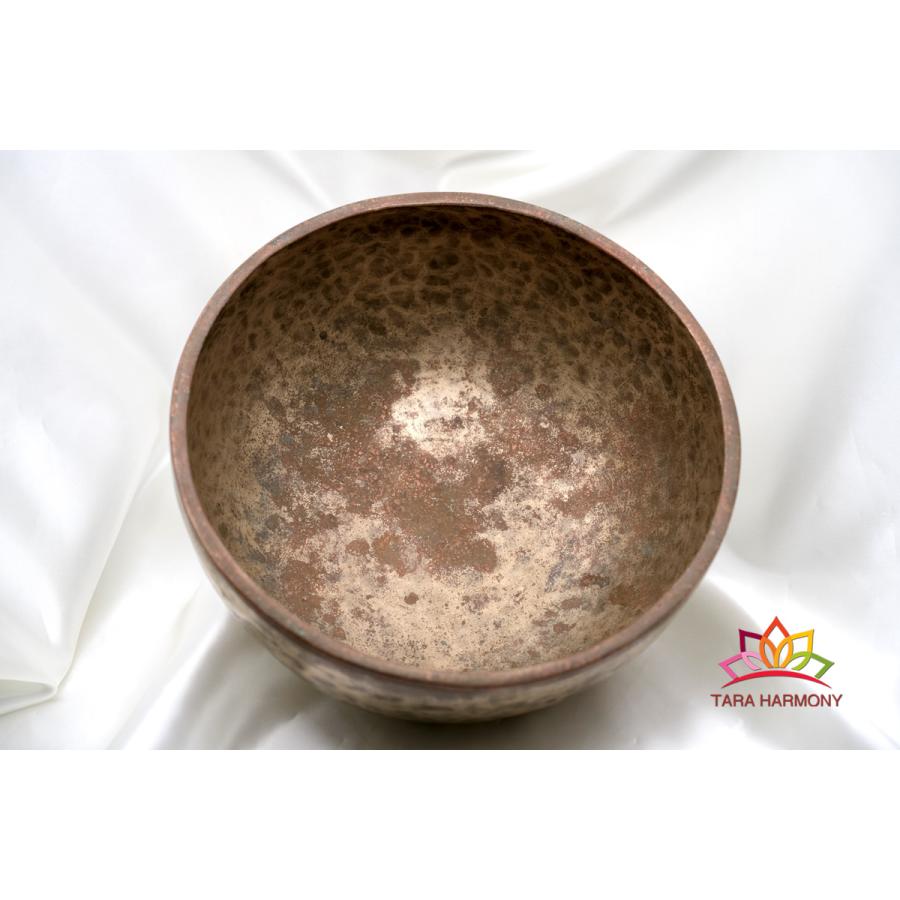 2025 シンギングボウル 金属製ボウル No 35 25cm 1977kg