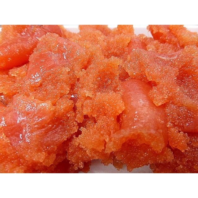 新品 本物 当店在庫だから安心 訳あり たらこ バラ切 500ｇ 北海道古平からお届け Materialworldblog Com