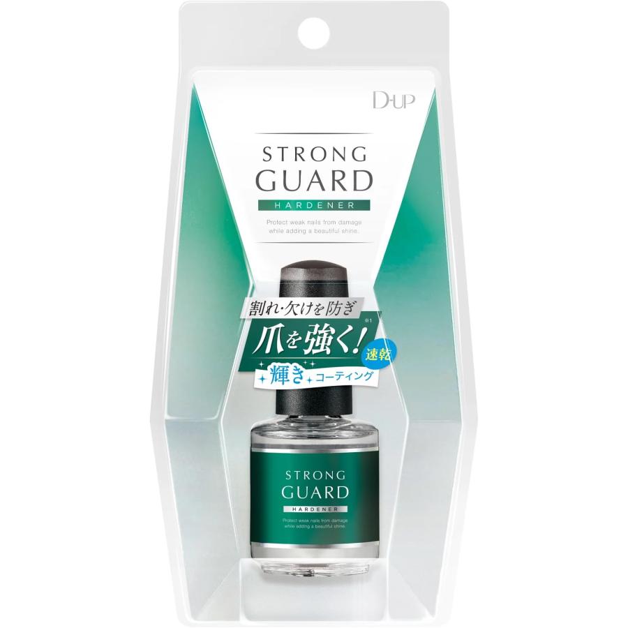 ディーアップ ストロングガード (15mL)（Yahoo!・タランストア）