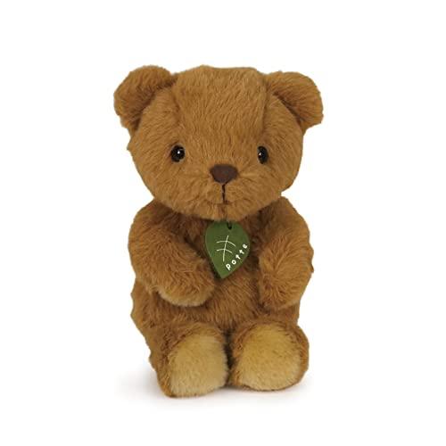 サン・アロー potte クマ BR K7614 : タランストア - 通販