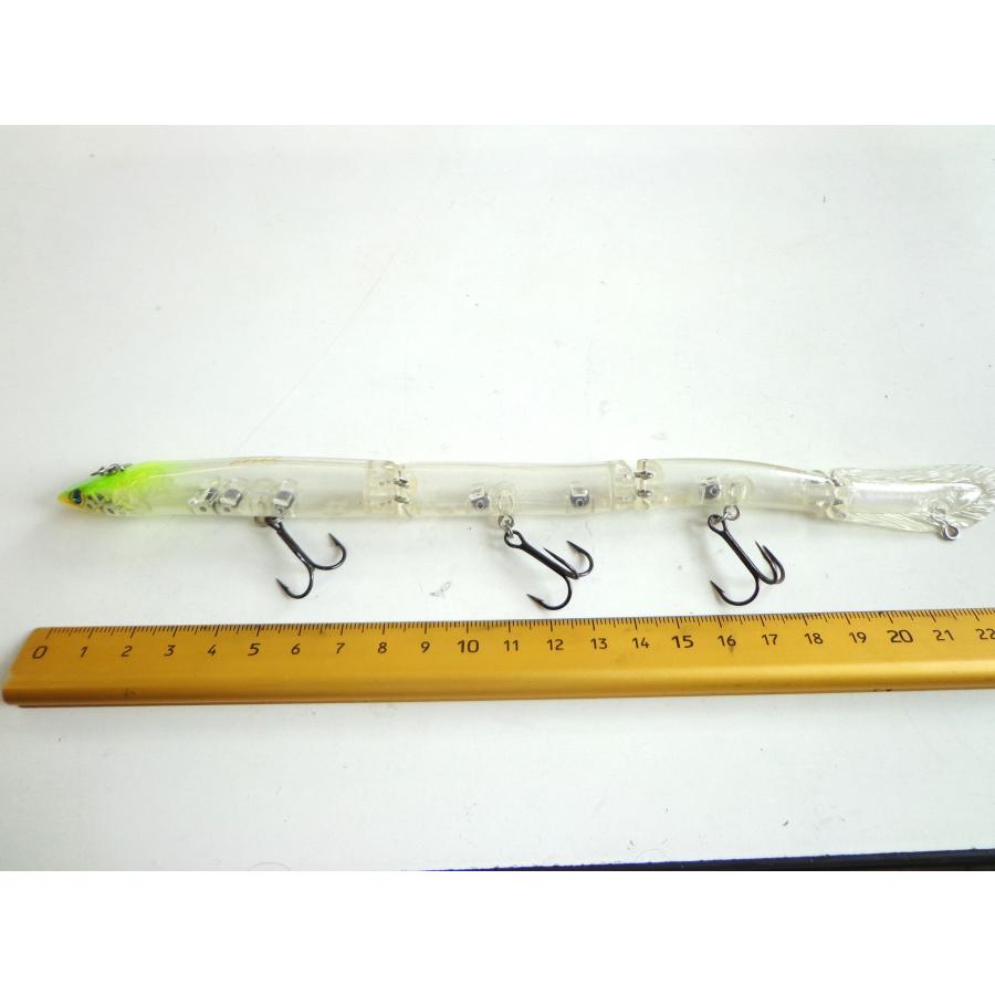 メガバス・イーラ EELER (2) 【中古品】 : アルティメイトワールド