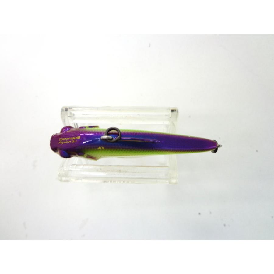 メガバス・バイブレーションＸ スマトラ 1/2oz ラトルイン　【中古品】 |  | 02