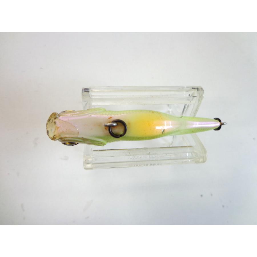 メガバス・バイブレーションＸ スマトラ 1/2oz ラトルイン　【中古品】 |  | 03