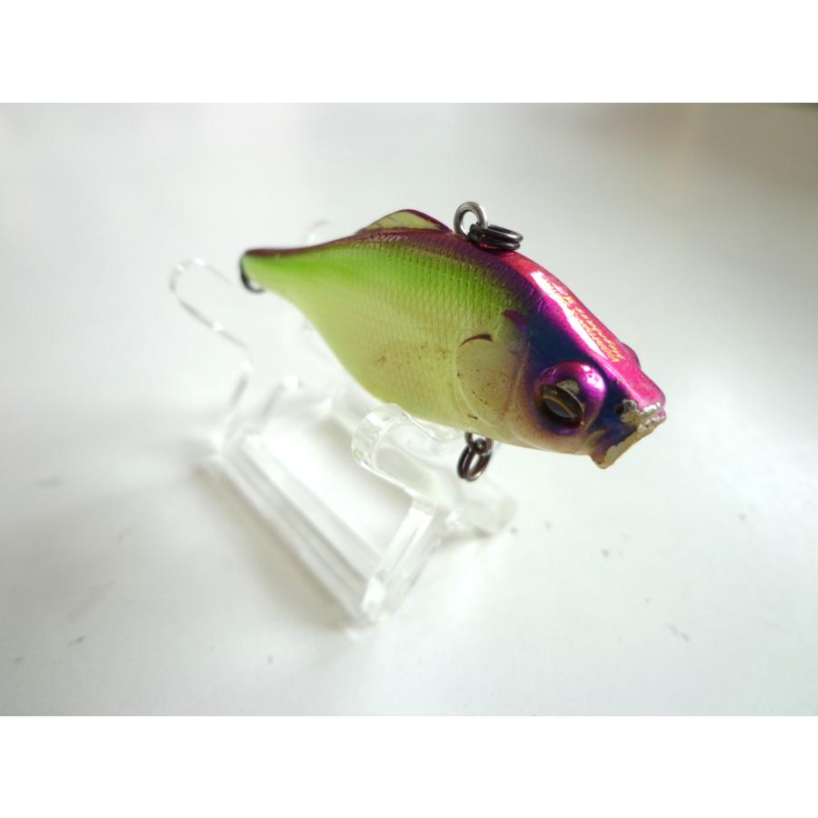 メガバス・バイブレーションＸ スマトラ 1/2oz ラトルイン　【中古品】 |  | 04