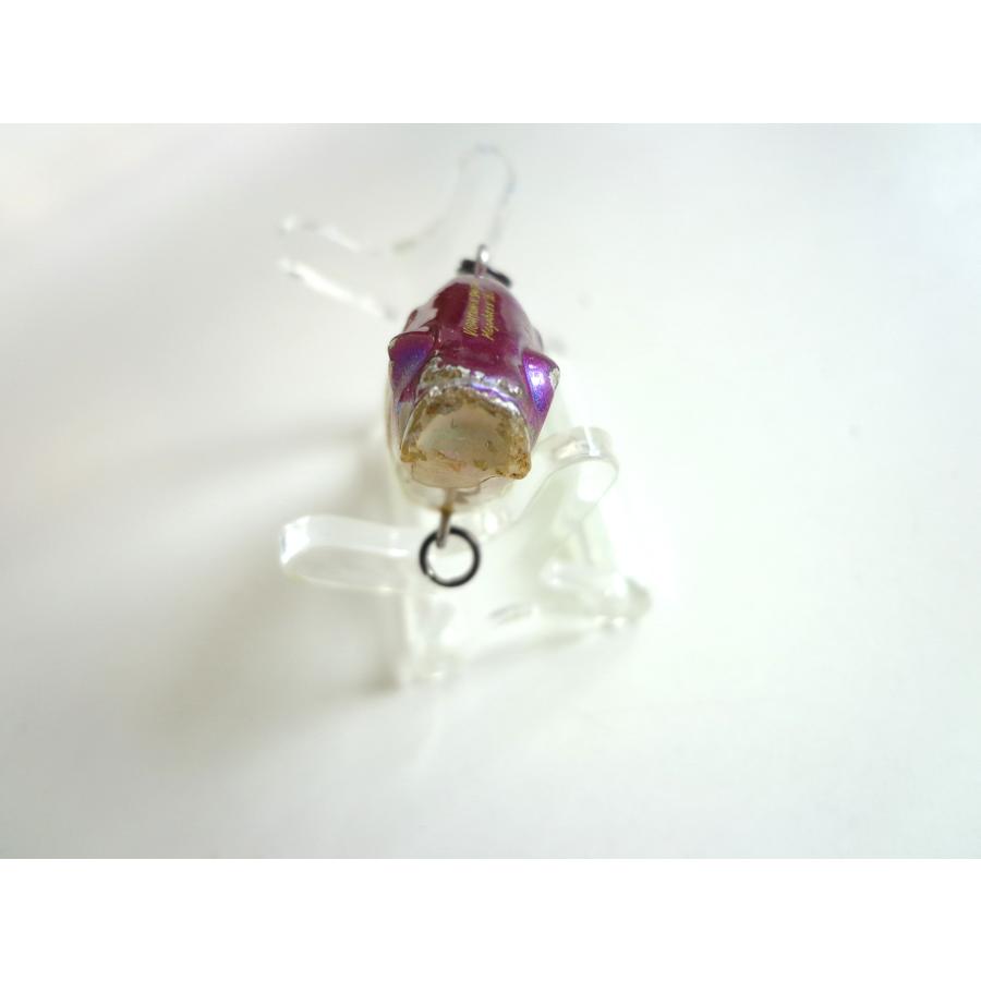 メガバス・バイブレーションＸ スマトラ 1/2oz ラトルイン　【中古品】 |  | 05