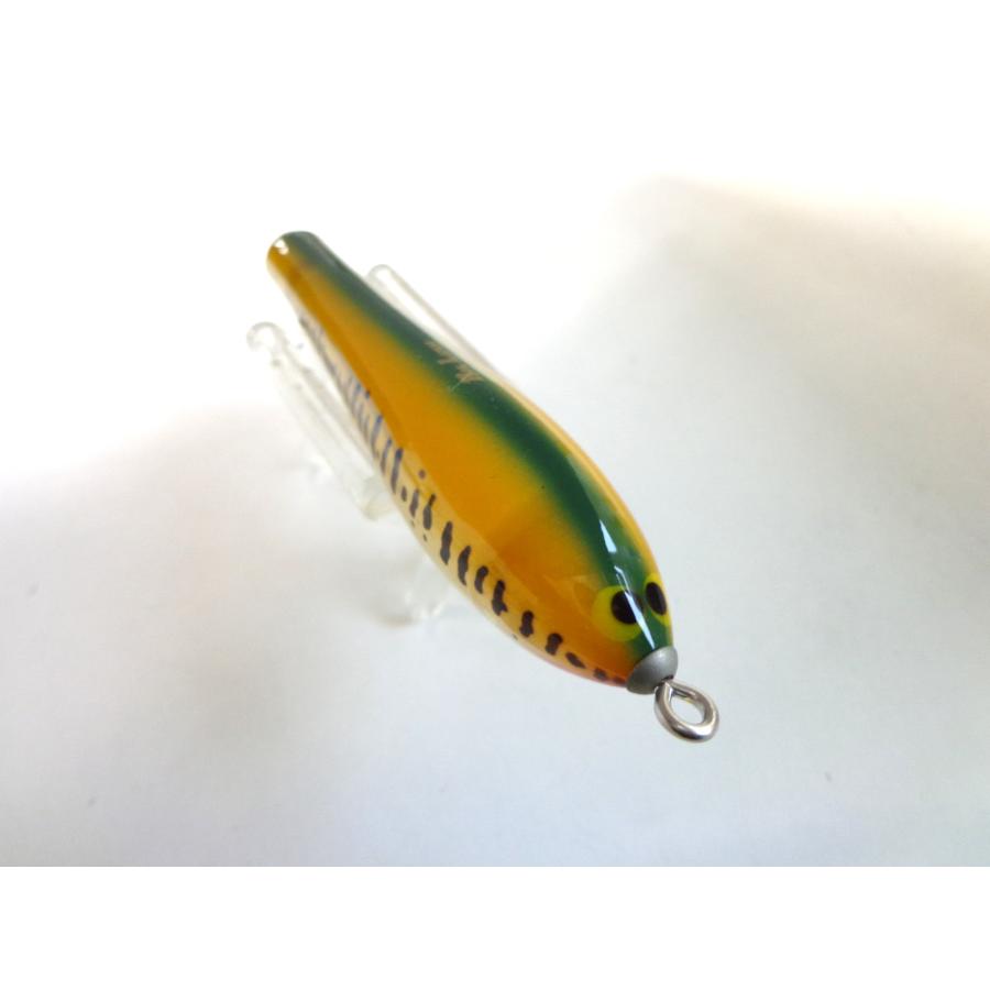 ザウルス　セラフ　トップウォータールアー スポーツザウルス・ビッグラッシュ スケーター セラフ 19g (1