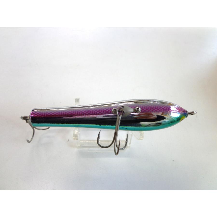 ザウルス　セラフ　トップウォータールアー スポーツザウルス・ビッグラッシュ スケーター セラフ 19g (1