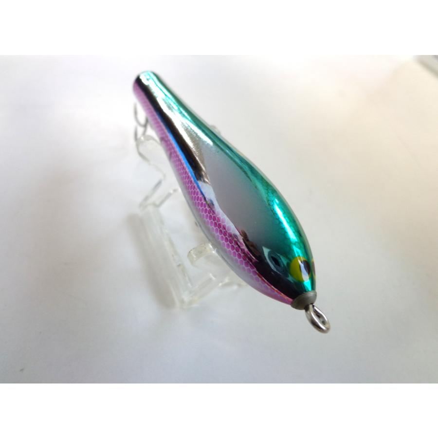 スポーツザウルス・ビッグラッシュ スケーター セラフ 19g (2