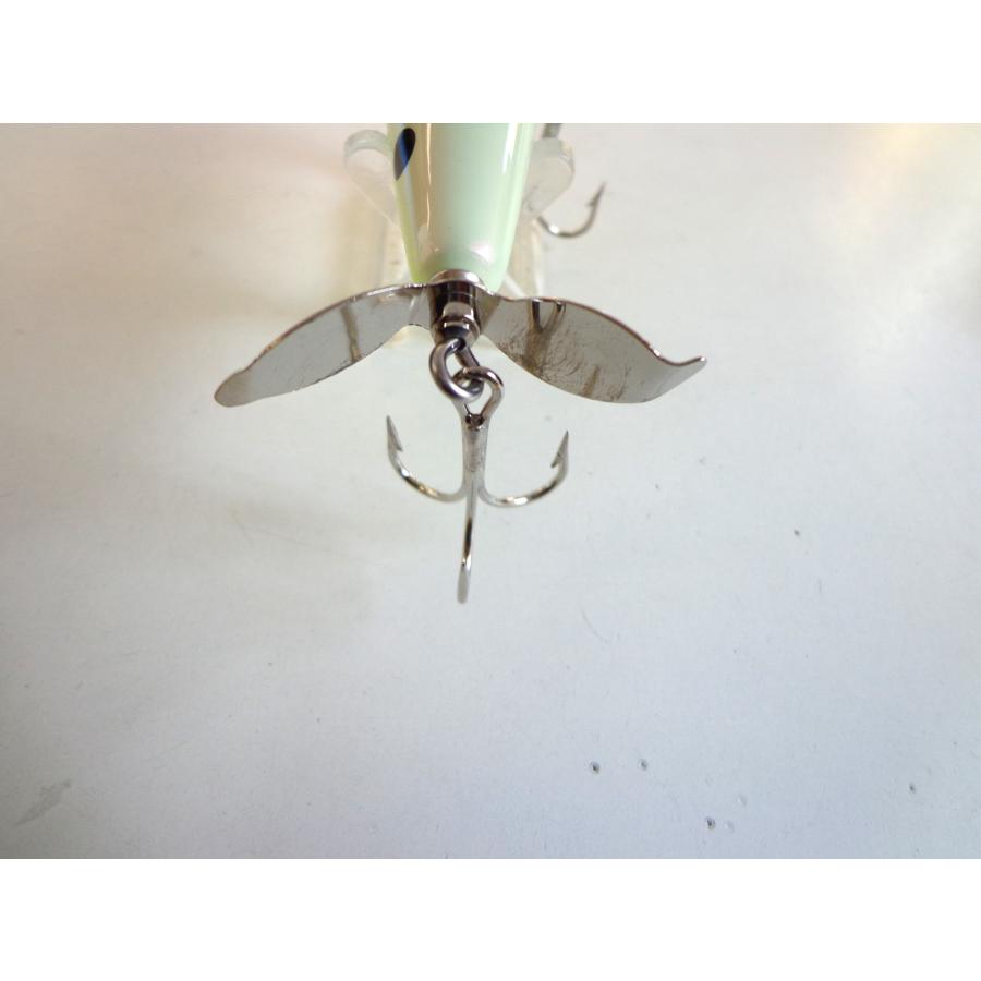 スポーツザウルス・バルサ50・スマートアレック ビッグ 19g 【中古品