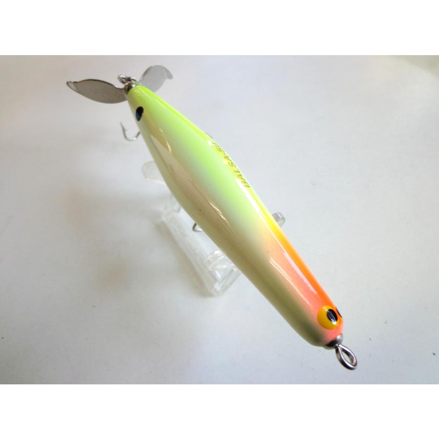 スポーツザウルス・バルサ50・スマートアレック ビッグ 19g 【中古品