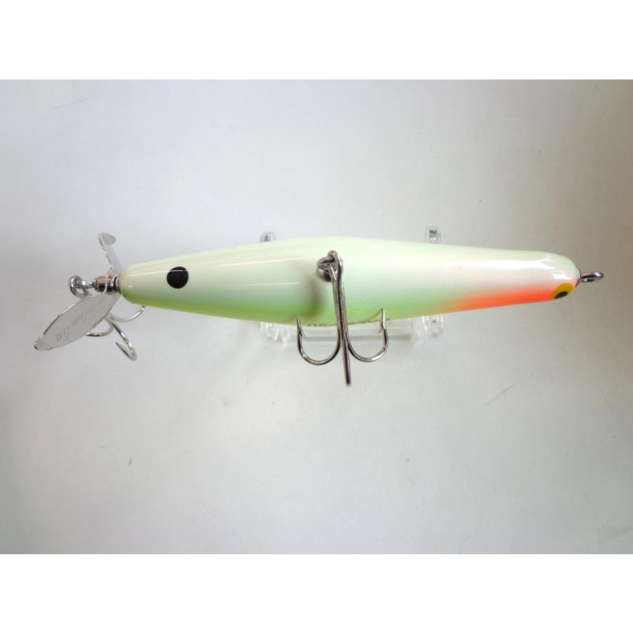 スポーツザウルス・バルサ50・スマートアレック ビッグ 19g 【中古品