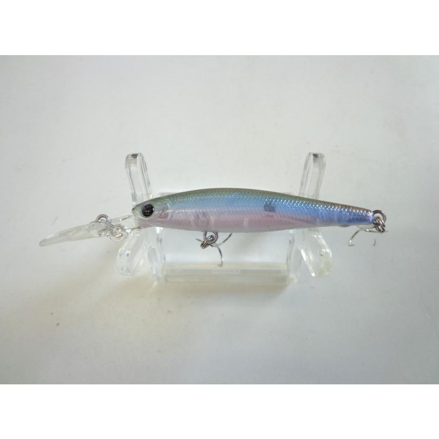 ラッキークラフト・ネットワークメンバー NW-18 ★ステイシー58　【中古品】 |  | 01