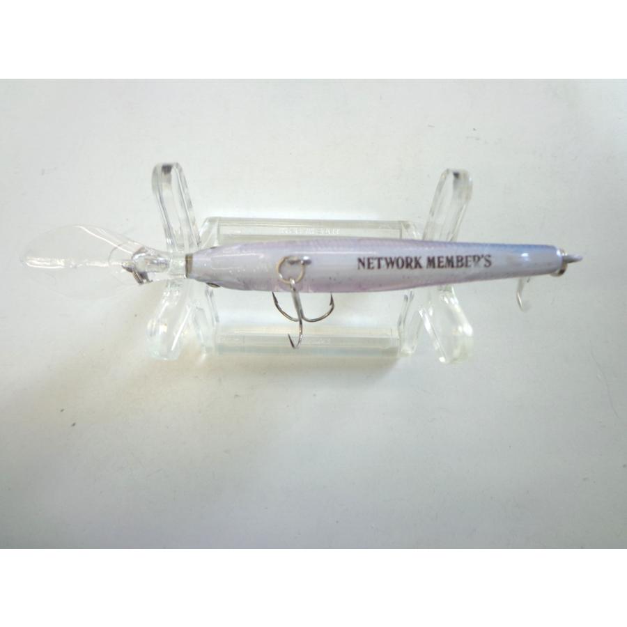 ラッキークラフト・ネットワークメンバー NW-18 ★ステイシー58　【中古品】 |  | 04