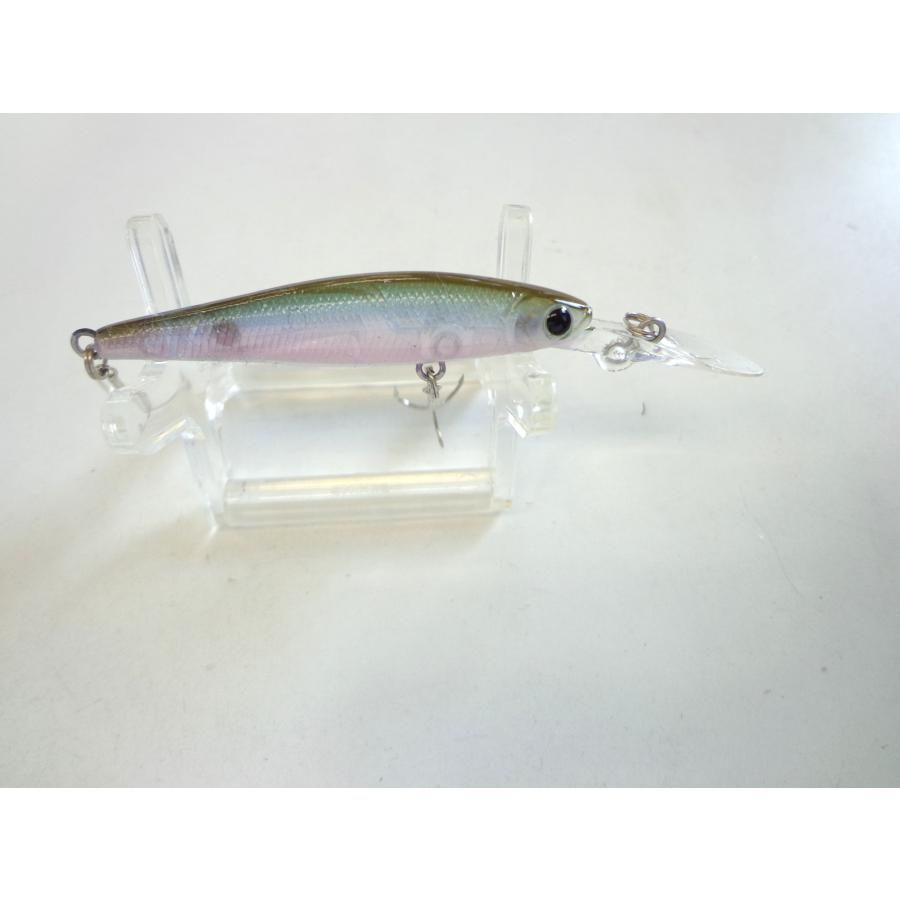 ラッキークラフト・ネットワークメンバー NW-18 ★ステイシー58　【中古品】 |  | 02