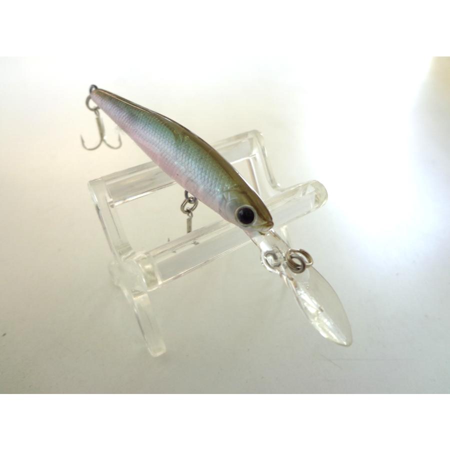ラッキークラフト・ネットワークメンバー NW-18 ★ステイシー58　【中古品】 |  | 06