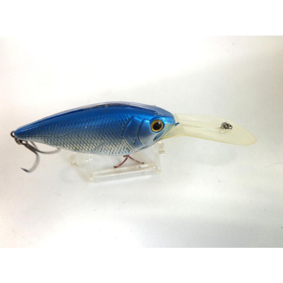 デプス・DC300 キックバッカー　【中古品】 |  | 02