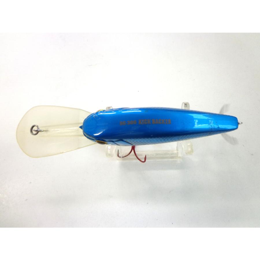 デプス・DC300 キックバッカー　【中古品】 |  | 03