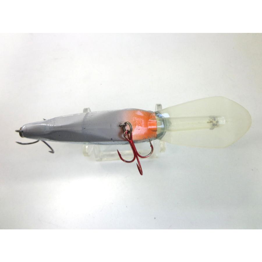 デプス・DC300 キックバッカー　【中古品】 |  | 04