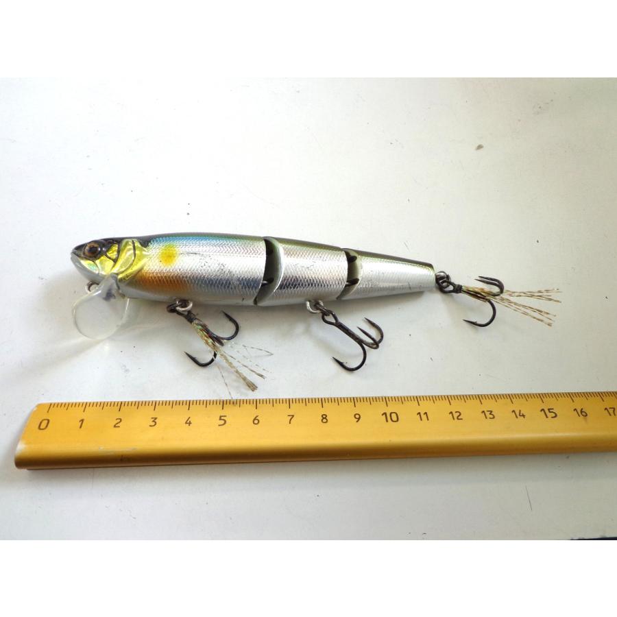 ジャッカル・カワシマイキー115　【中古品】 | 
