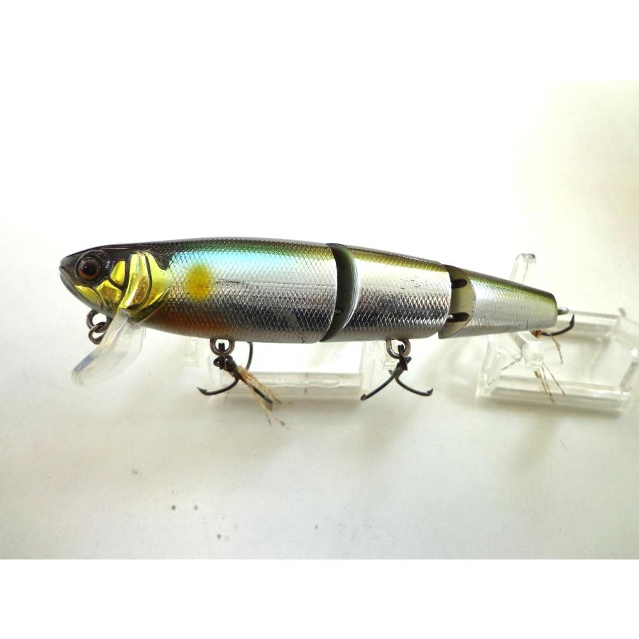 ジャッカル・カワシマイキー115　【中古品】 |  | 01