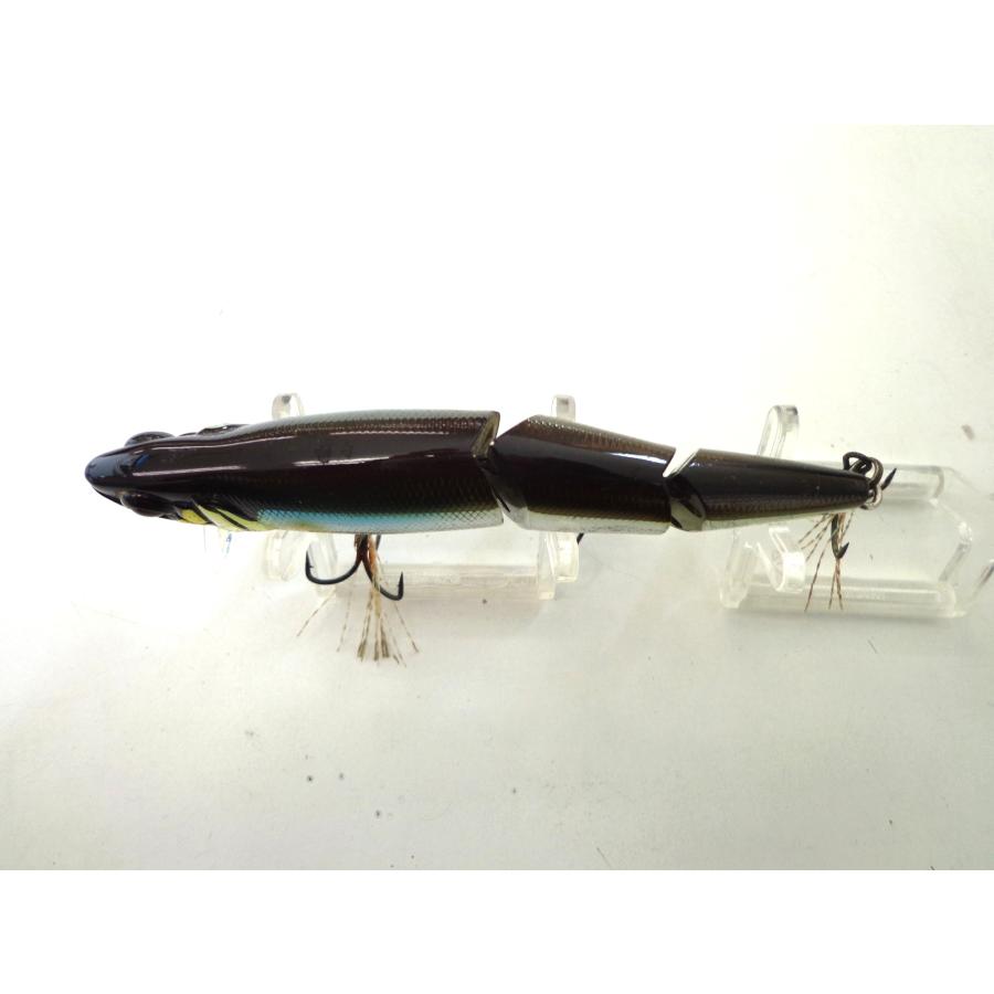ジャッカル・カワシマイキー115　【中古品】 |  | 03