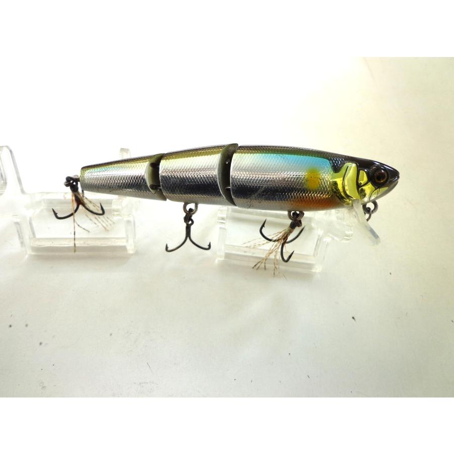 ジャッカル・カワシマイキー115　【中古品】 |  | 02