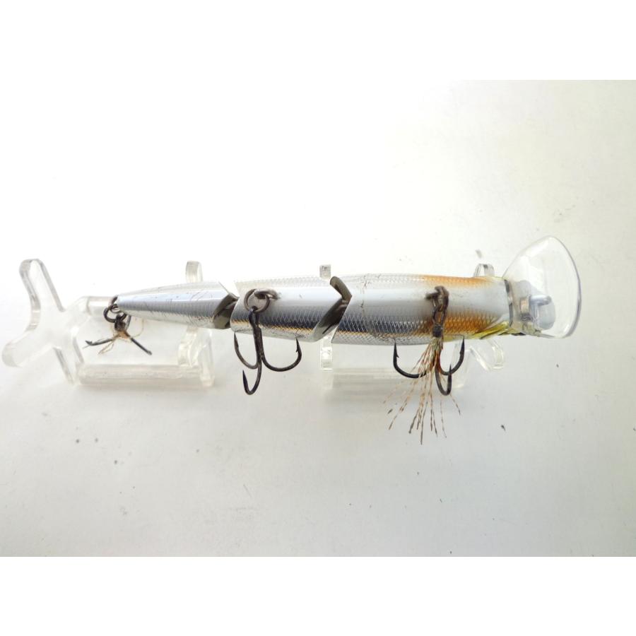 ジャッカル・カワシマイキー115　【中古品】 |  | 04