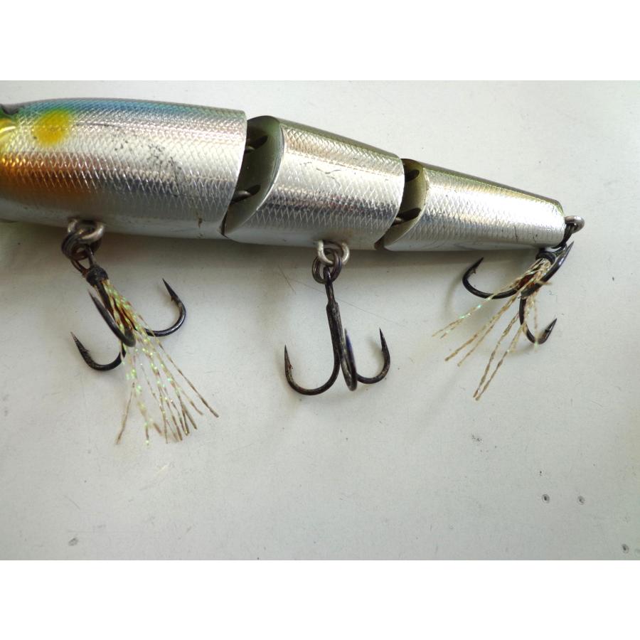 ジャッカル・カワシマイキー115　【中古品】 |  | 05