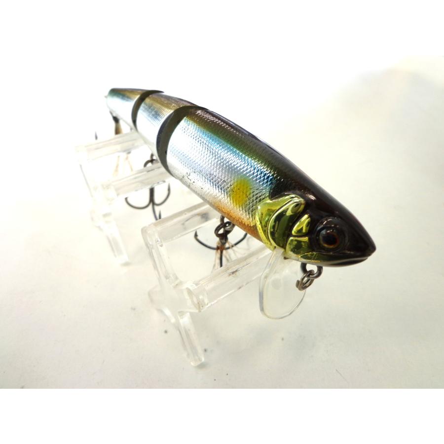 ジャッカル・カワシマイキー115　【中古品】 |  | 06