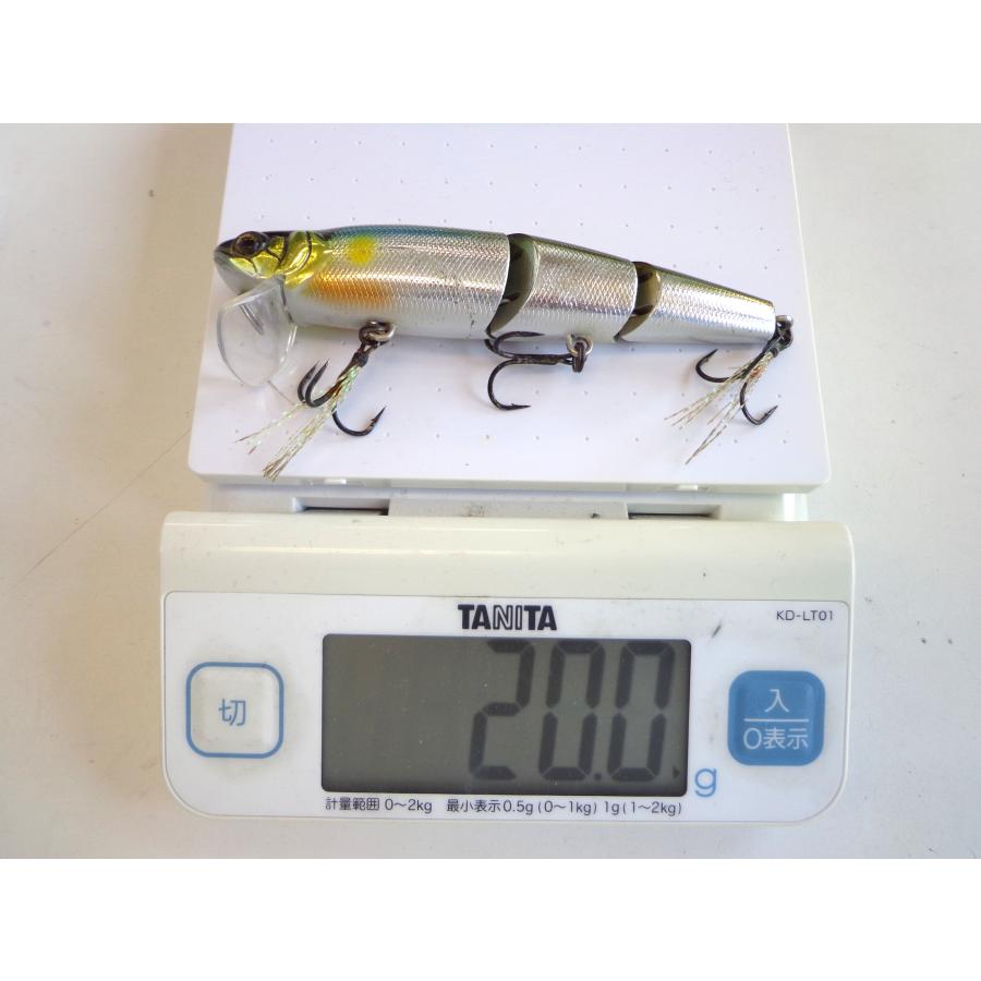 ジャッカル・カワシマイキー115　【中古品】 |  | 07