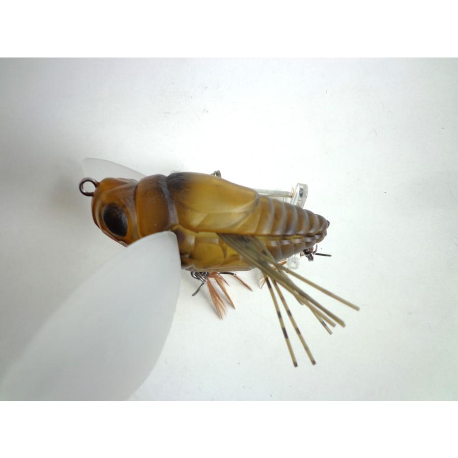 デュオ・レアリス 大真虫 デカシンムシ　【中古品】 |  | 01