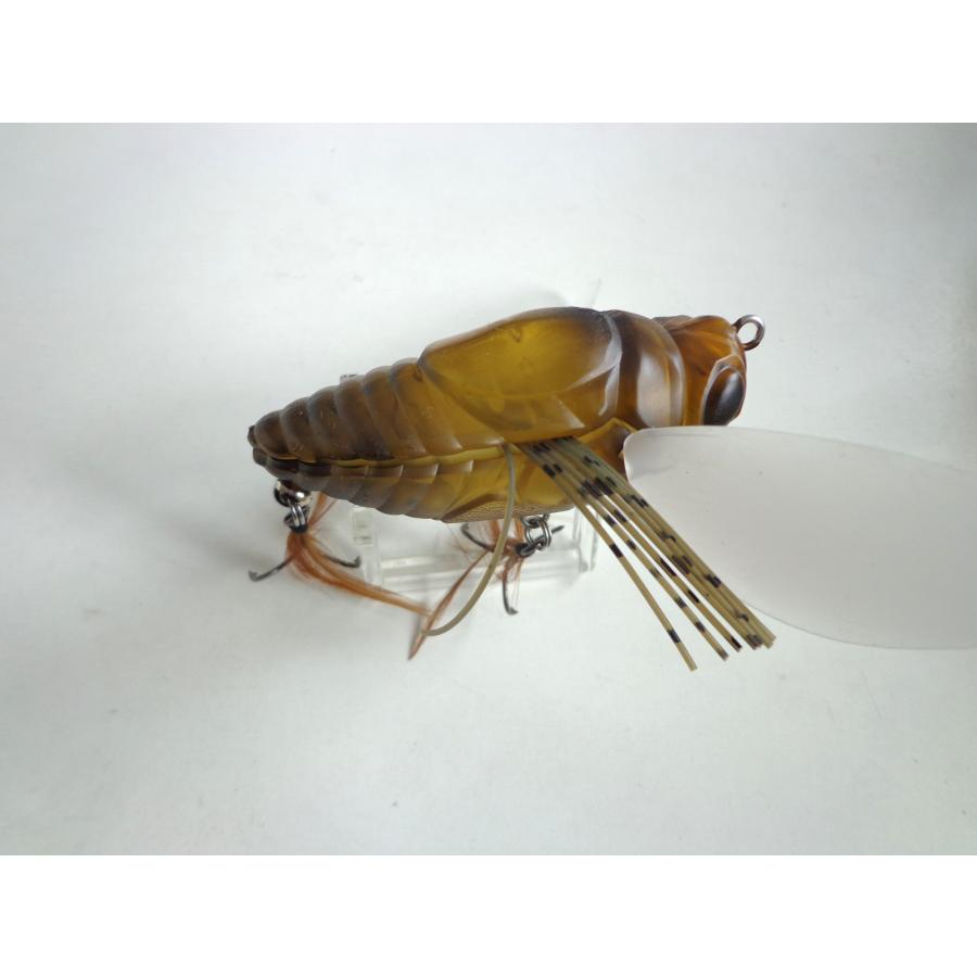 デュオ・レアリス 大真虫 デカシンムシ　【中古品】 |  | 02