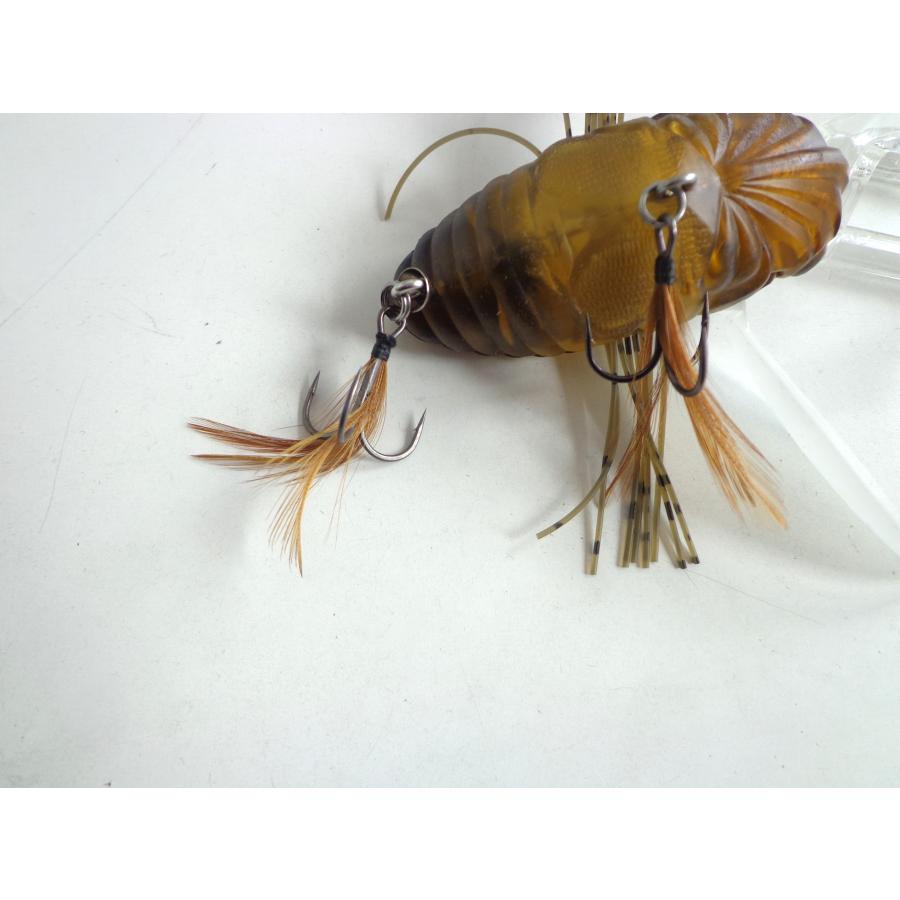 デュオ・レアリス 大真虫 デカシンムシ　【中古品】 |  | 05