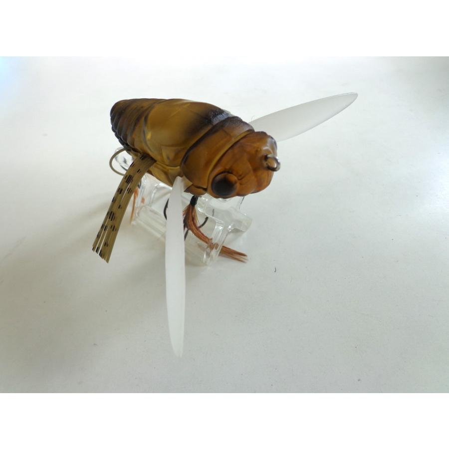 デュオ・レアリス 大真虫 デカシンムシ　【中古品】 |  | 07